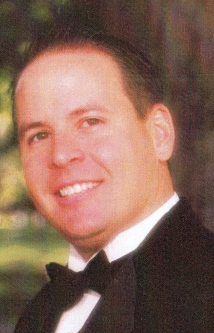 Obituary of David John Pfaff