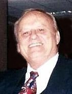 Avis de décès de Frank Hill