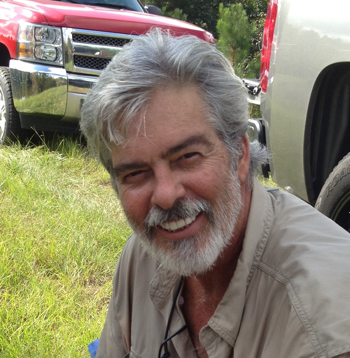 Obituary of Dewey Cleathon Worthington Jr.