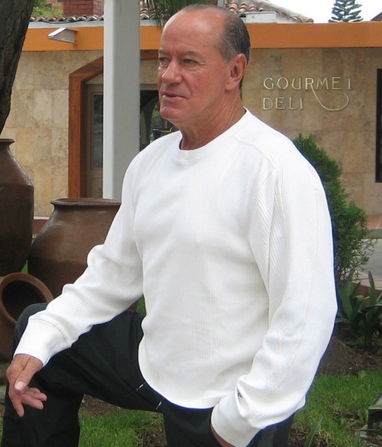 Obituary of Marcelo E. Andrade