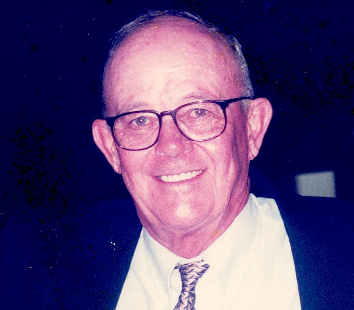 Obituary of Don L. Warren