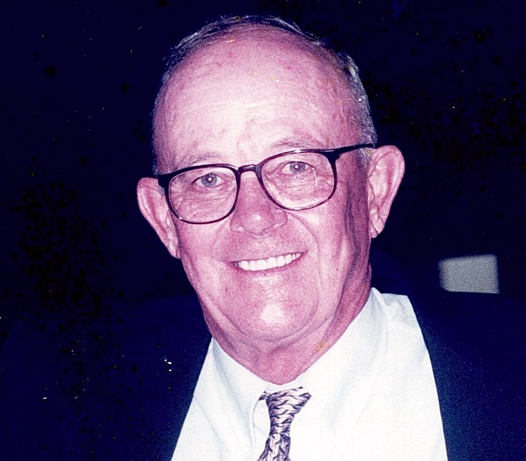 Obituary of Don L. Warren