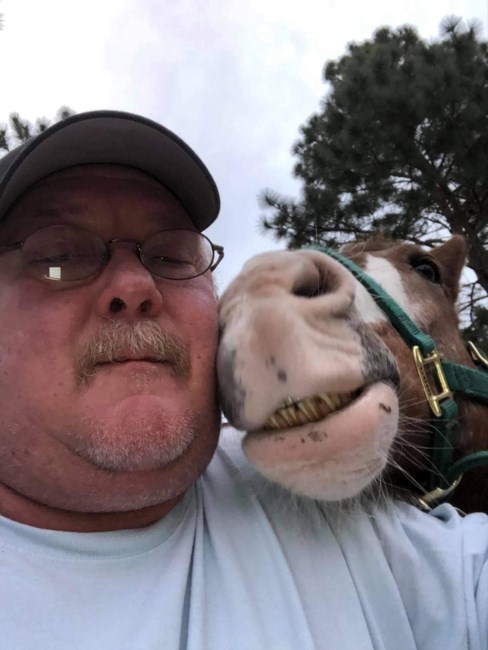 Obituary of Paul Wesley Miller Jr.