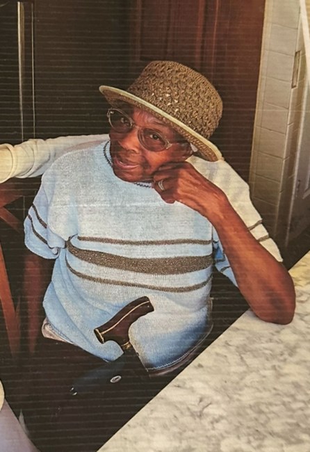 Avis de décès de Minnie Lee Williams