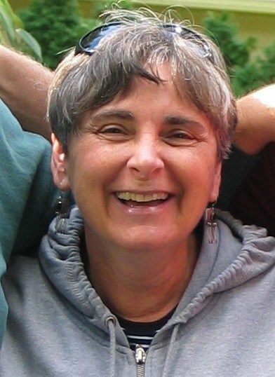 Obituario de Ronna D. Berliner