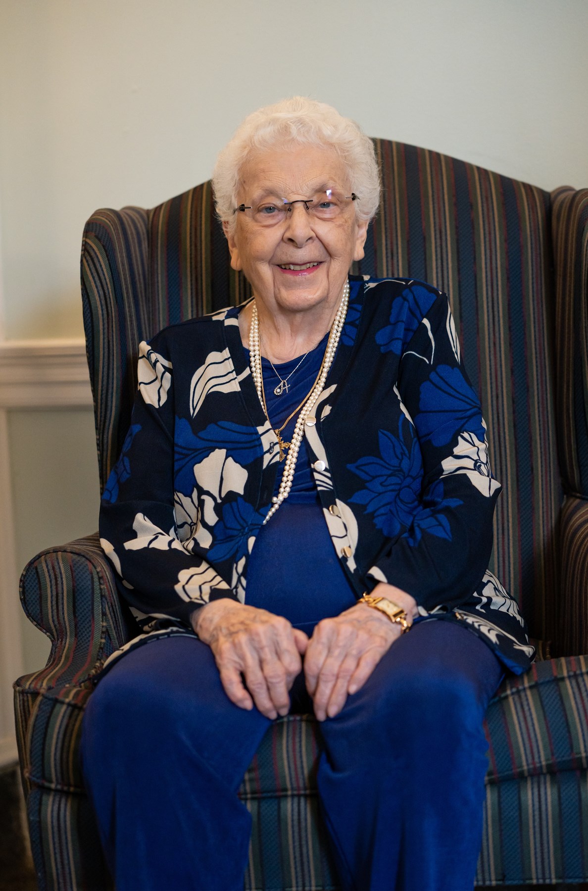 Obituary of Dorothy Barket Korey