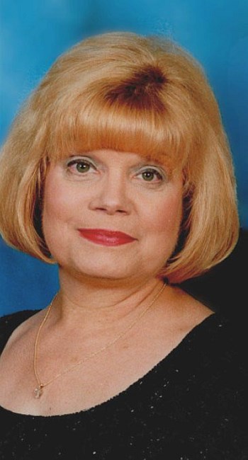 Obituary of Diana Louise Bradshaw