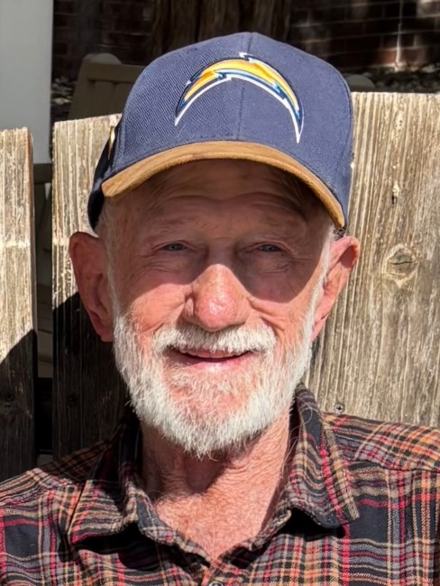 Obituary of Charles Drahn Gray Jr.