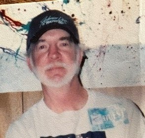 Obituary of Michael John Hegarty