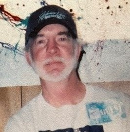 Obituary of Michael John Hegarty