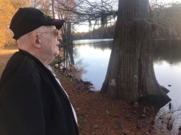 Obituary of William Moody Patrick