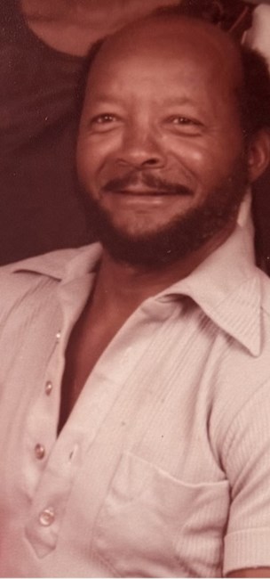 Obituary of Freddie Span