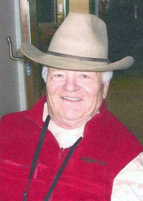 Obituary of George Pritchard