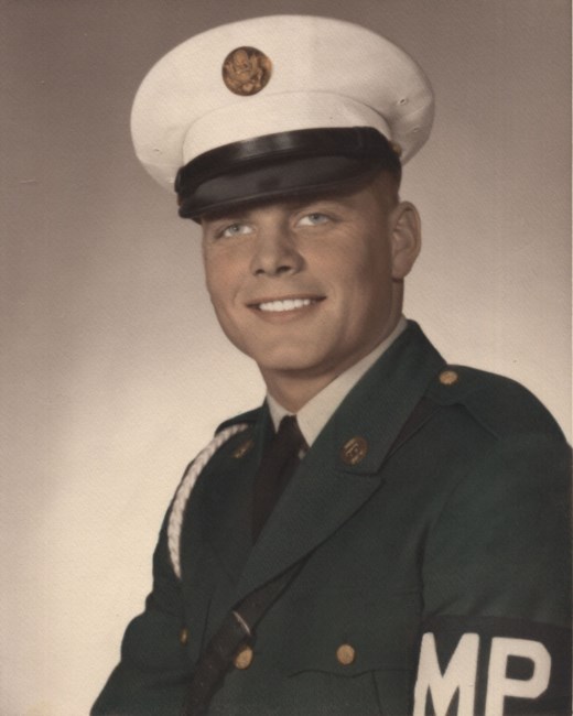 Obituary of John Every Culver Jr.