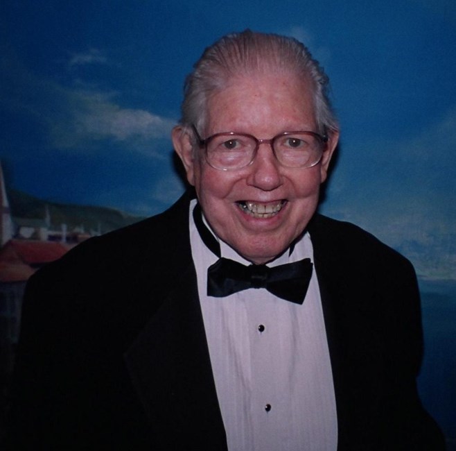 Obituary of Joseph Albert Youdell