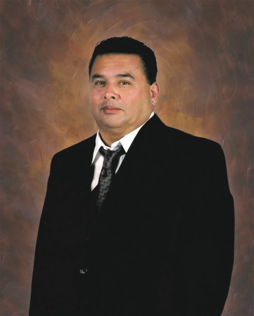 Obituario de David Garcia Moreno