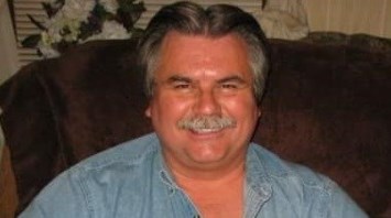 Avis de décès de Rick Murchison