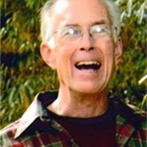 Obituary of John Patrick Schrodt