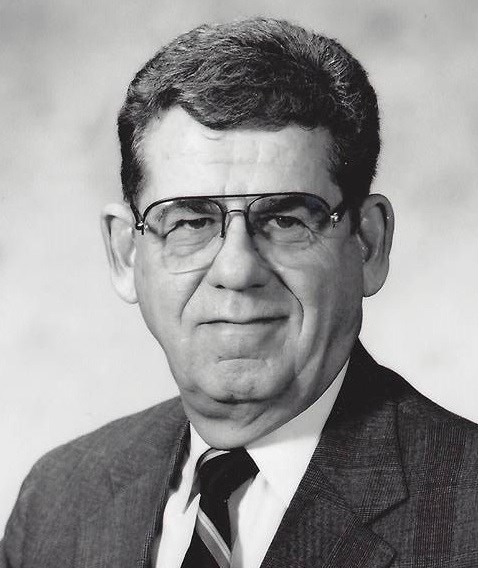 Obituary of Ronald Leroy Dillon