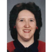 Obituary of Carol Putnam