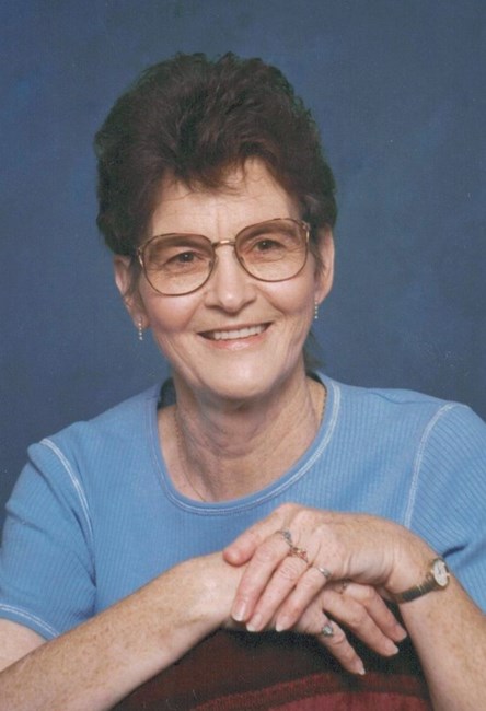 Obituario de Sharon Joan Lyons