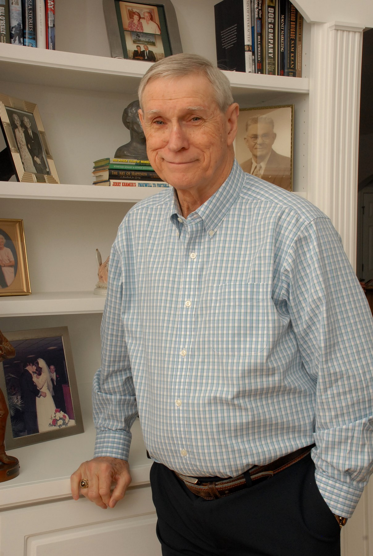R. Larry Bowman Obituary Kennesaw, GA