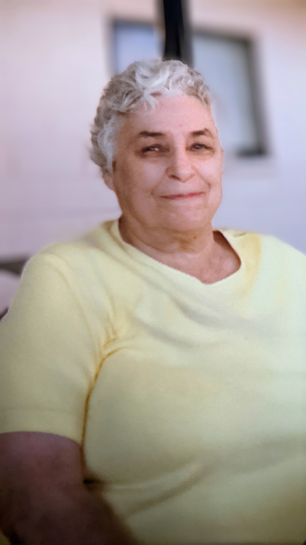 Obituary of Ursula Anneliese Lowe