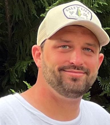 Obituary of Daniel Vance Jenkins