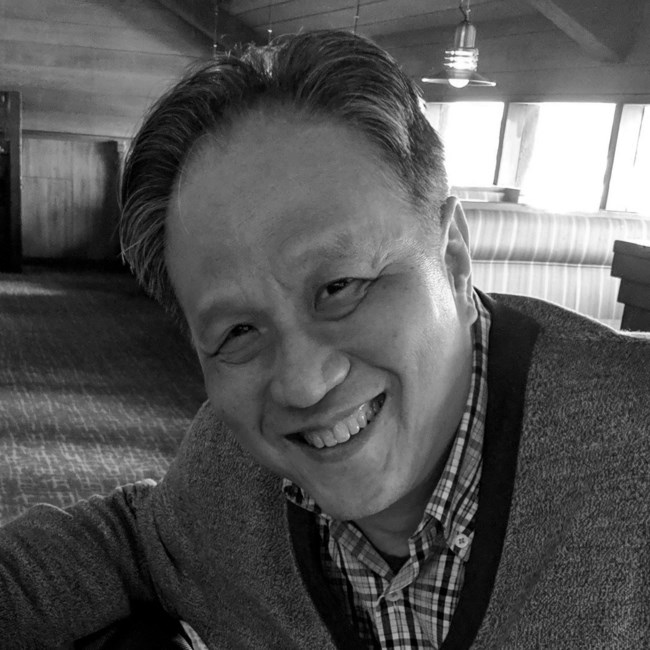 Obituary of Frank Huang