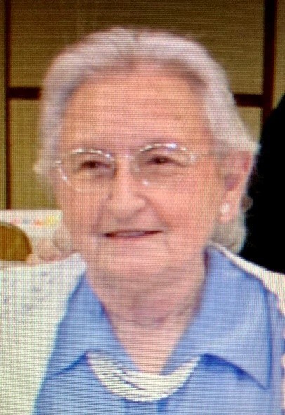 Obituary of Marilyn Wilson Mattson