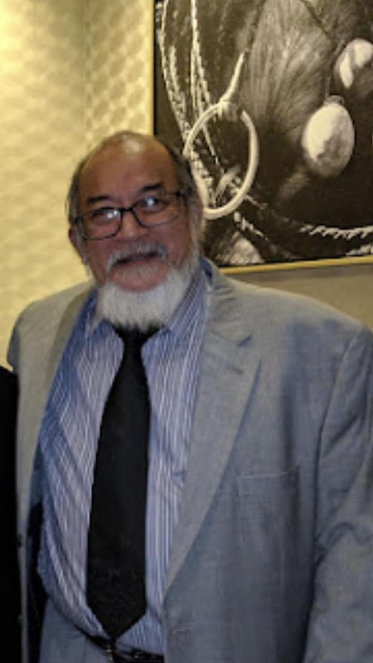 Obituary of Paul David Yee