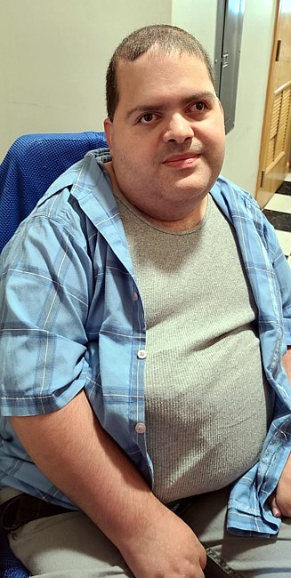 Obituary of Louis Falcon Jr.