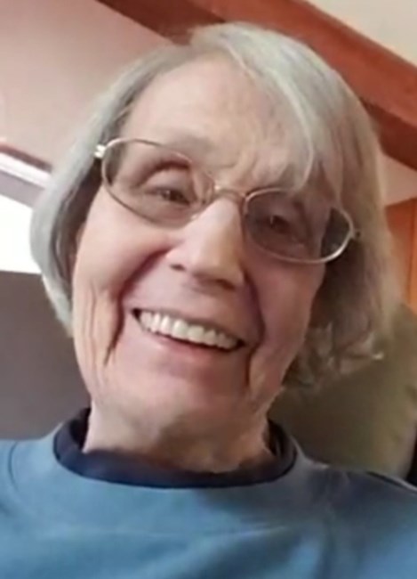 Obituario de Margaret Staton