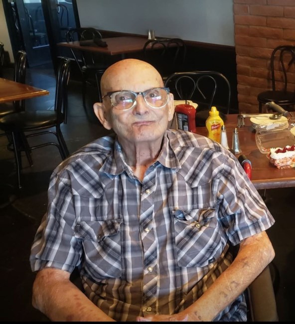 Obituary of Russell Santos