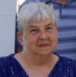 Obituario de Murriel A. Berry