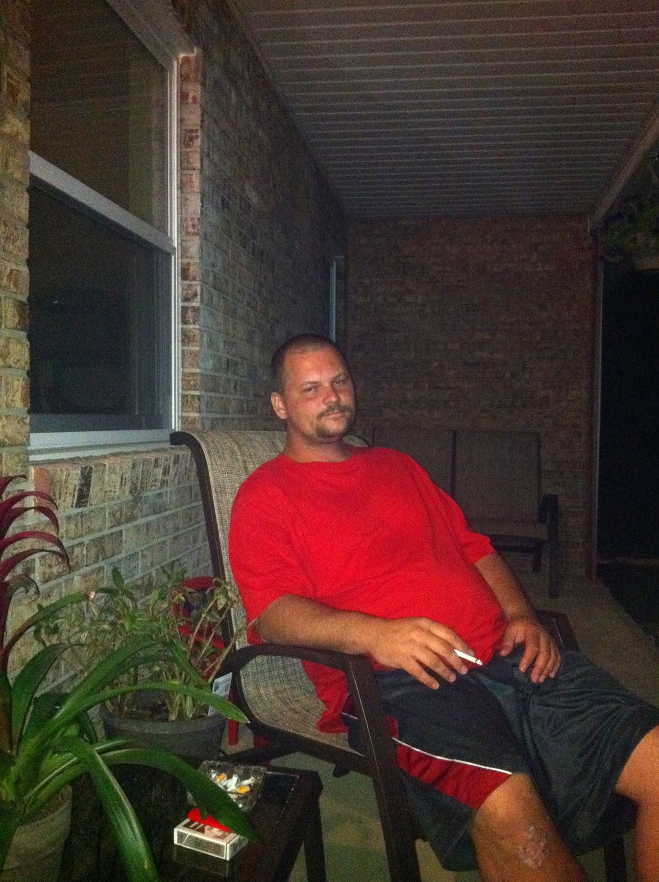 Obituary of Billy Eugene Back