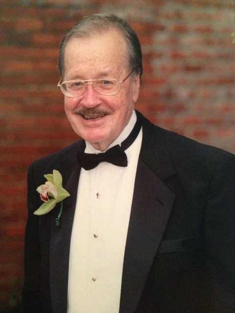 Obituary of Edmond Earl Seals