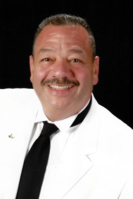 Obituary of John Greco