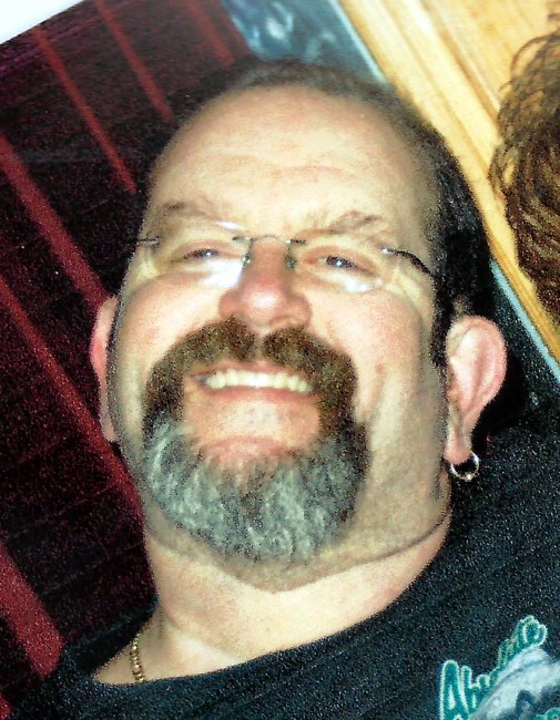 Avis de décès de David H Davenport