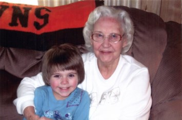 Obituary of Verdean Hill Payne