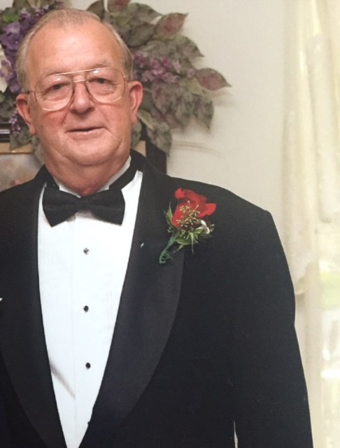 Obituary of Richard James Bladen