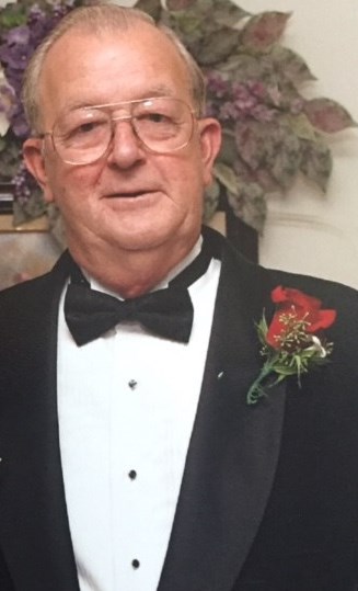 Obituary of Richard James Bladen