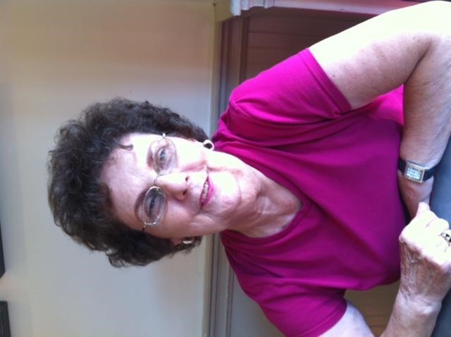 Obituary of Lorraine M. Self