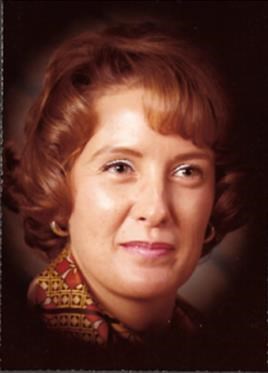 Obituary of Christina Mae Gevrez Brentano
