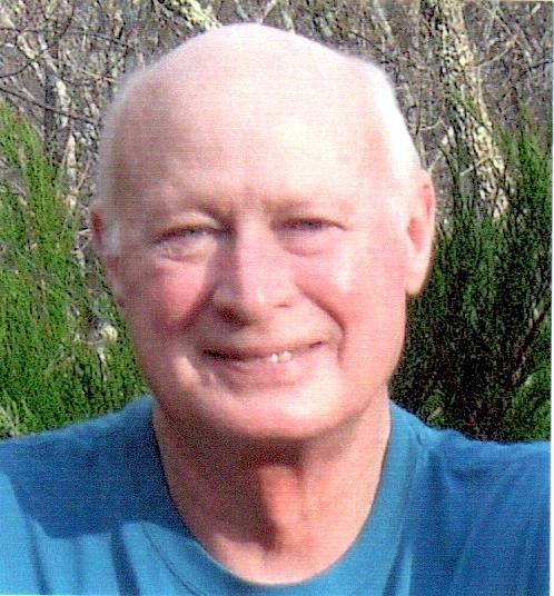 Obituary of John Wilson Self