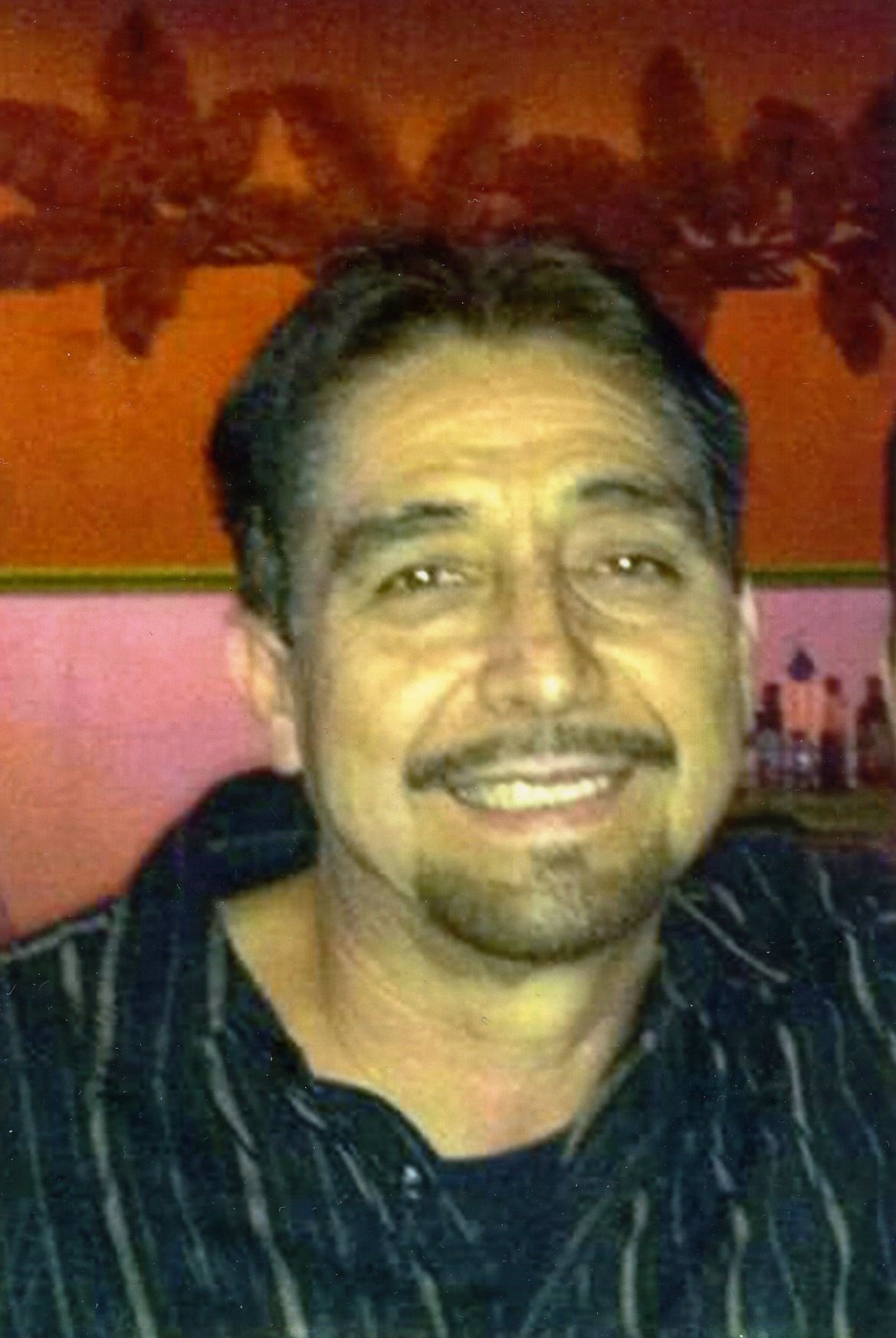 Obituary of Carlos Francisco Gutierrez