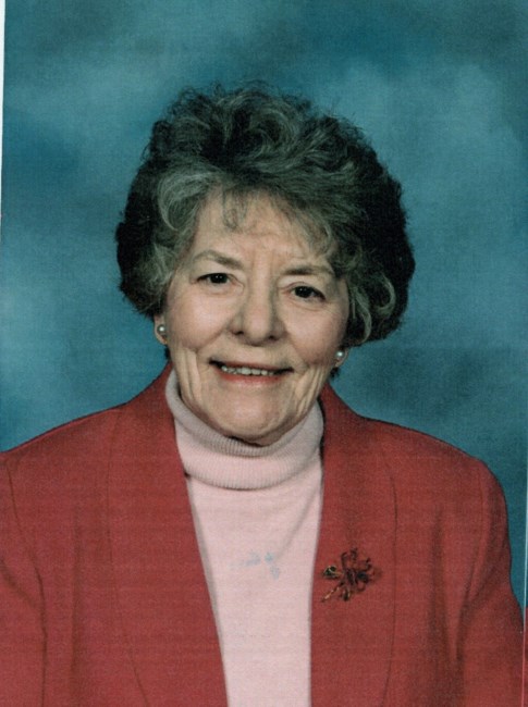 Obituario de Beverly Elaine Ferguson