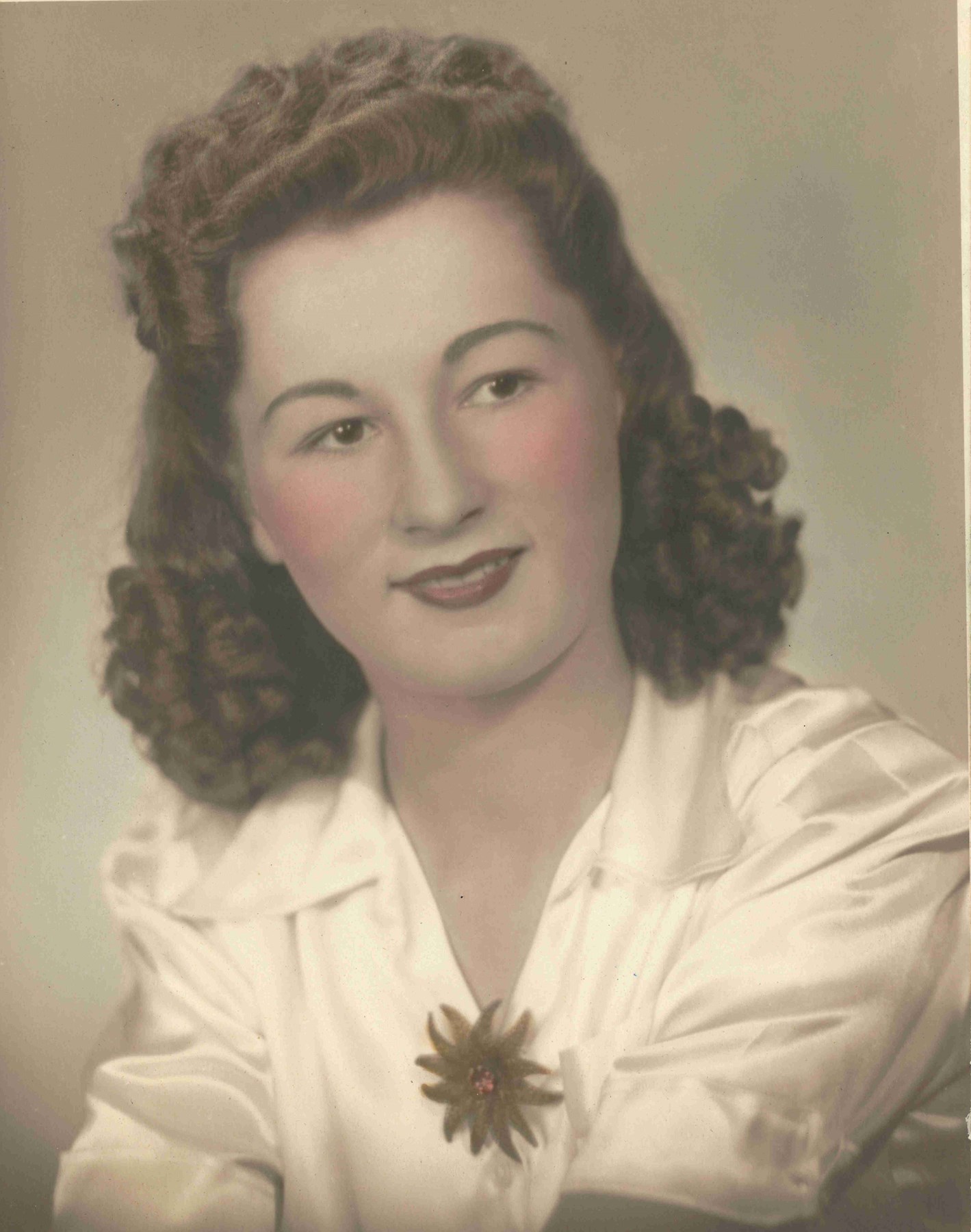 Obituario de Mabel Lorraine Dunn