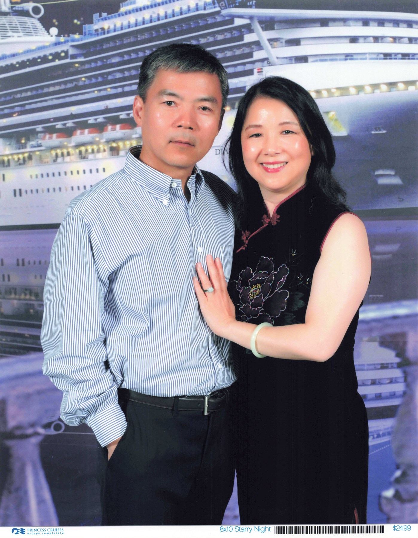 Obituary of Yi Cheng