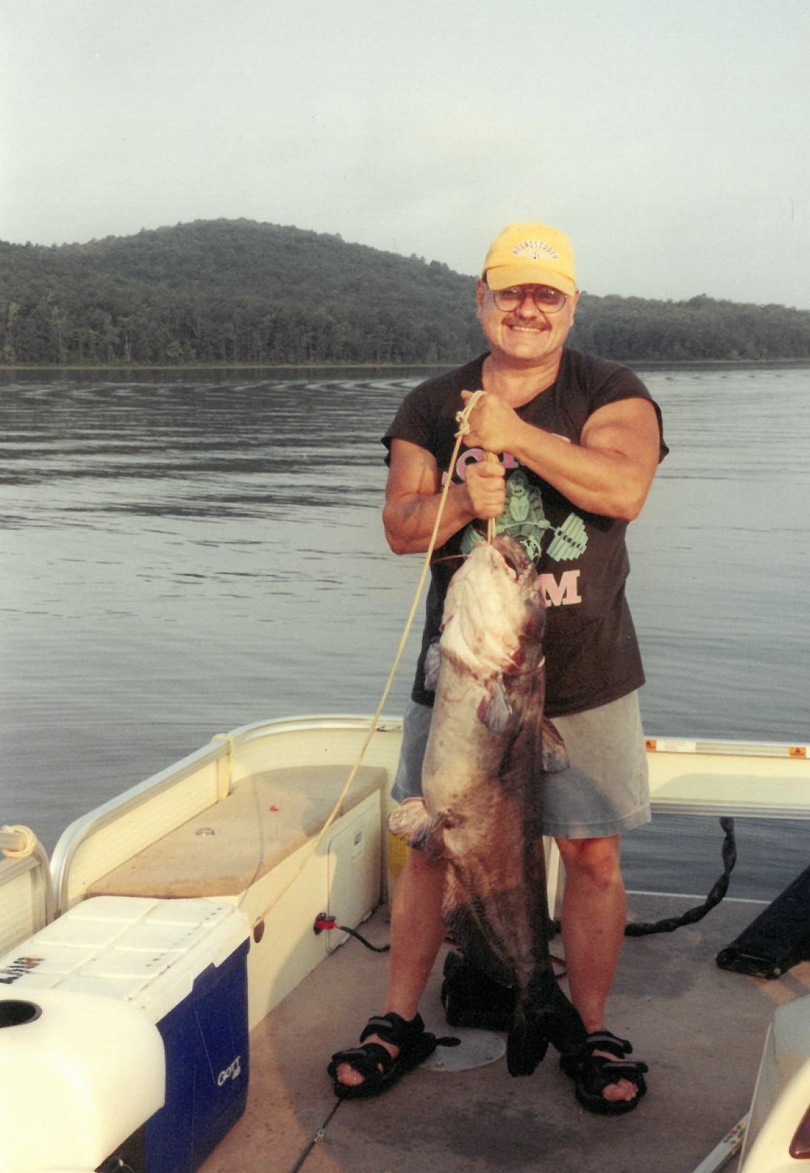 Obituary of Mr. Michael D Pojar